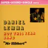 Mr Hibbert - Single album lyrics, reviews, download