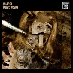 Panic Room - EP by Quadri album reviews, ratings, credits