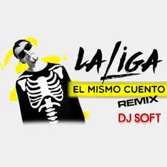 El Mismo Cuento (Remix) Song Lyrics