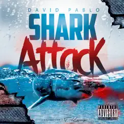 Shark Attack - Single by David Pablo album reviews, ratings, credits