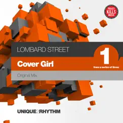 Cover Girl - Single by Lombard Street album reviews, ratings, credits