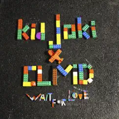 Wait for Love - Single by Kid Joki & CLMD album reviews, ratings, credits