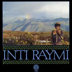 Inti Raymi by Edgar Villarroel & Vicky Cespedes