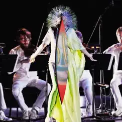 Vulnicura Strings (Vulnicura: The Acoustic Version - Strings, Voice and Viola Organista Only) by Björk album reviews, ratings, credits