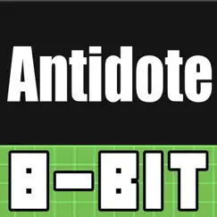 Antidote (8 Bit Remix) Song Lyrics