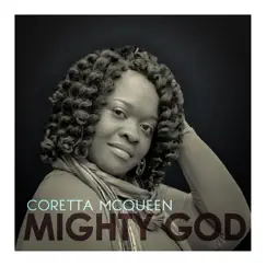 Mighty God Song Lyrics