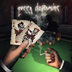 Queen Dopamine - EP by Queen Dopamine album reviews, ratings, credits
