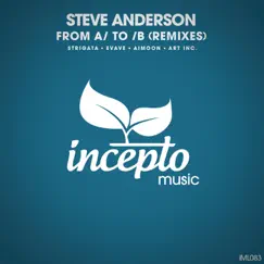 From a/ to /b (Remixes) - EP by Steve Anderson album reviews, ratings, credits