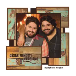 Os Menotti no Som by César Menotti & Fabiano album reviews, ratings, credits