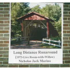 Long Distance Runaround (feat. Willow) - Single by Nicholas Jack Marino album reviews, ratings, credits