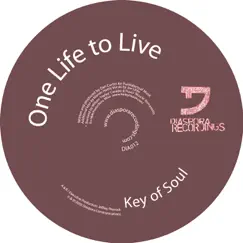 One Life to Live (Sweet Abraham's Livin' Step) Song Lyrics