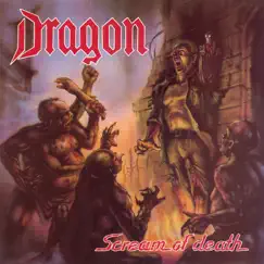 Scream of Death by Dragon album reviews, ratings, credits