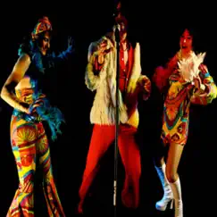 Dreaming of the '70S - Single by Starfire Rainbow Jellybean album reviews, ratings, credits