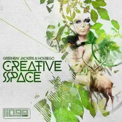 Creative Space - Single by Greenbay Jackers & Housego album reviews, ratings, credits