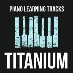 Titanium (Piano Version) Song Lyrics
