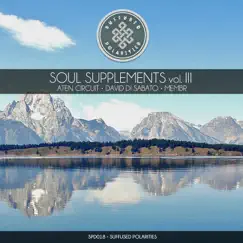 Soul Supplements Vol 3 - Single by MEMBR, David Di Sabato & Aten Circuit album reviews, ratings, credits