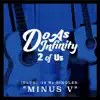 2 of Us [BLUE] -14 Re:SINGLES- "MINUS V" album lyrics, reviews, download
