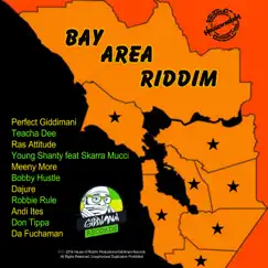 Bay Area Riddim by Various Artists album reviews, ratings, credits