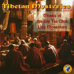 Tibetan Mysteries by Monks of the DipTse Chok Ling Monastery album reviews, ratings, credits
