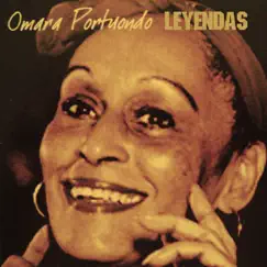 Leyendas by Omara Portuondo album reviews, ratings, credits