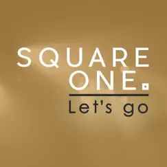 Let's Go - Single by Square One album reviews, ratings, credits