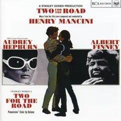 Two for the Road (Music from the Film Score) by Henry Mancini album reviews, ratings, credits