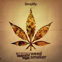 Weed Smoker (BLKKNG Remix) Song Lyrics