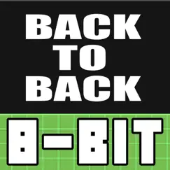 Back to Back (8 Bit Remix) Song Lyrics