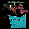 Doomed (feat. Andy La Rocque) - Single album lyrics, reviews, download