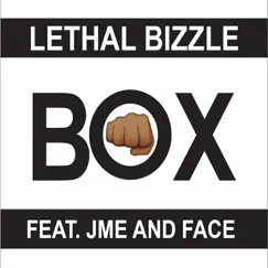 Box (feat. JME & Face) Song Lyrics