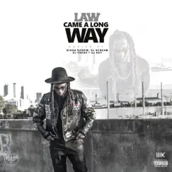 Came a Long Way by Law album reviews, ratings, credits