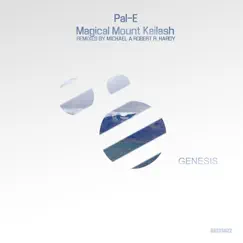 Magical Mount Kailash - Single by Pal-E album reviews, ratings, credits