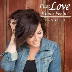First Love Kinda Feelin' Song Lyrics