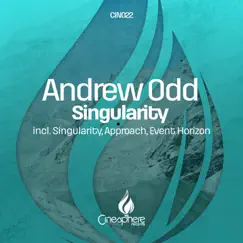 Singularity - Single by Andrew Odd album reviews, ratings, credits