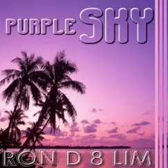 Purple Sky by Ron D 8 Lim album reviews, ratings, credits