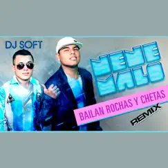 Bailan Rochas y Chetas (Remix) Song Lyrics
