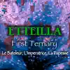 First Ternary (Le bateleur, L'imperatrice, La papesse) album lyrics, reviews, download