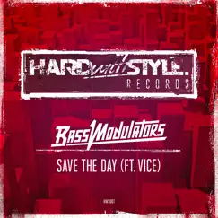 Save the Day (feat. Vice) [Radio Edit] Song Lyrics