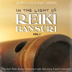 In the Light of Reiki Bansuri Vol.1 (feat. i-Reiki) by Akiko Usui album reviews, ratings, credits