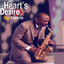 Heart's Desire by Dr Paul Enenche album reviews, ratings, credits