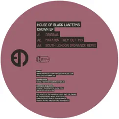 Drown - EP by House of Black Lanterns album reviews, ratings, credits