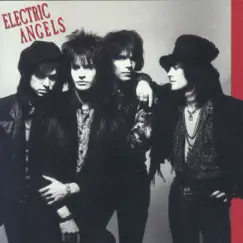 Electric Angels by Electric Angels album reviews, ratings, credits