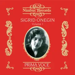 Das Rheingold, WWV. 86A: Weiche, Wotan Weiche! (Recorded 1919) Song Lyrics