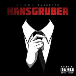 Hans Gruber Song Lyrics