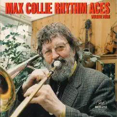 Max Collie Rhythm Aces, Vol. 4 (feat. Phil Mason, Jack Gilbert, 