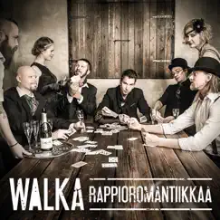 Rappioromantiikkaa - Single by Walka album reviews, ratings, credits