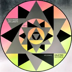 Microwave 2 - Single by Alex Raider & Joe Lukketti album reviews, ratings, credits