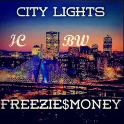 City Lights (feat. Gilly C) Song Lyrics