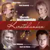 Sfeervolle instrumentale Kerstklanken album lyrics, reviews, download