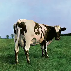Atom Heart Mother by Pink Floyd album reviews, ratings, credits